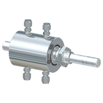 Feedthrough Model SS-750-SLAEW (part number 103206) image