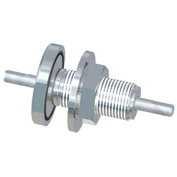 Feedthrough Model SS-250-SLBD (part number 103236) image