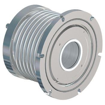 Feedthrough Model CM-3000-CLFSWC (part number 132125) image